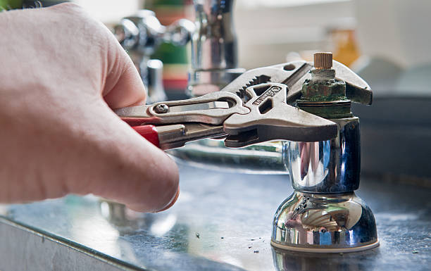 Water damage restoration process in Wedgefield, SC